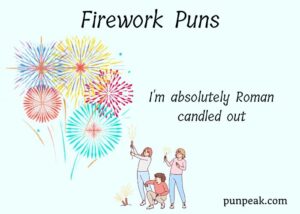 159+ Firework Puns And Jokes That'll Spark Your Sense Of Humor