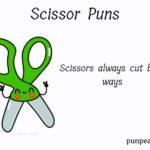 255+ Scissor Puns And Jokes To Snip Away At Your Boredom