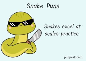 177 Snake Puns And Jokes That Are Hiss-Terically Funny