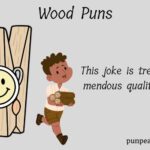 211+ Wood Puns And Jokes That Will Leaf You Laughing
