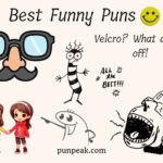 222+ Best Funny Puns And Jokes That'll Make You Laugh Instantly – Funny, Clever & Unforgettable!