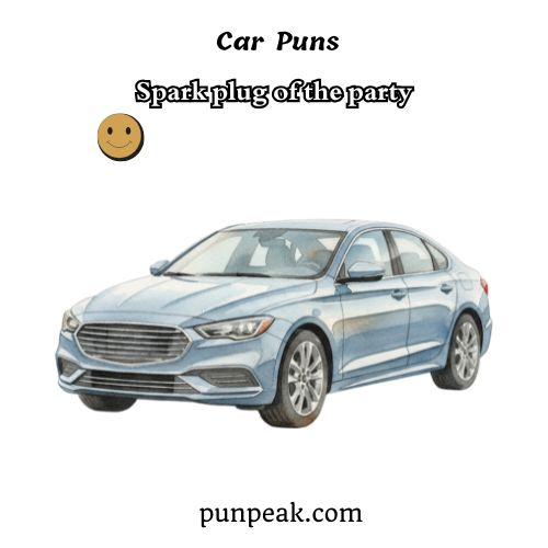 Car Puns