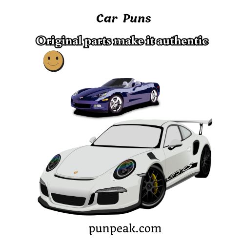 Car Puns