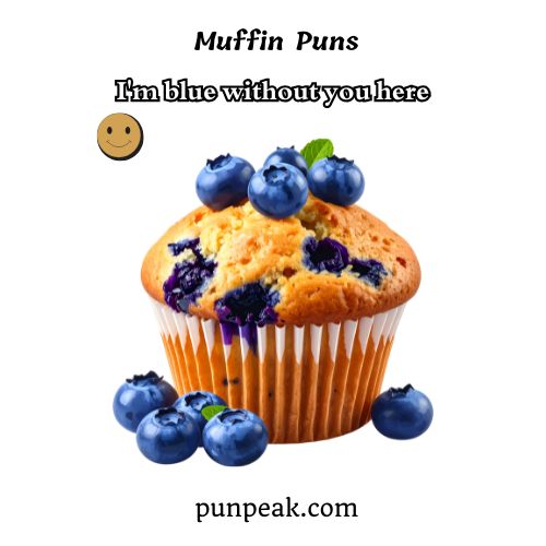 Muffin Puns