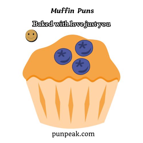 Muffin Puns