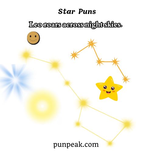 Star Puns