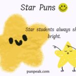 202+ Star Puns And Jokes: Cute & Cosmic For Kids (Clever One Liners)
