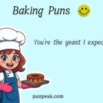 153+ Funny Baking Puns And Jokes That'll Make You Crust Up