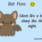 139+ Bat Puns And Jokes That Will Drive You Batty With Laughter