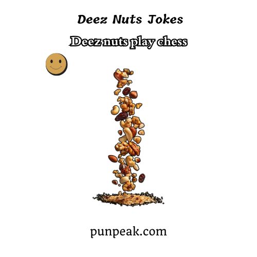 Deez Nuts Jokes