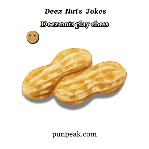 Deez Nuts Jokes