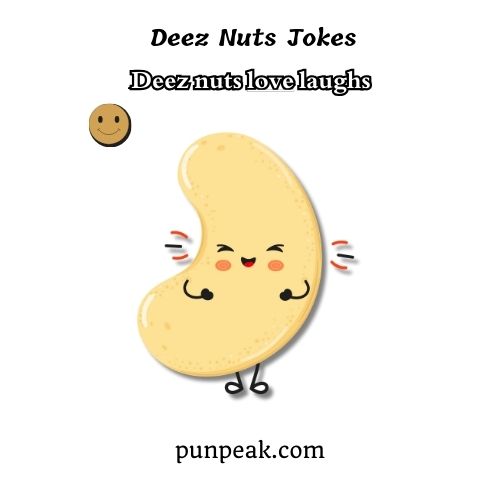 Deez Nuts Jokes