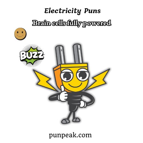 Electricity Puns