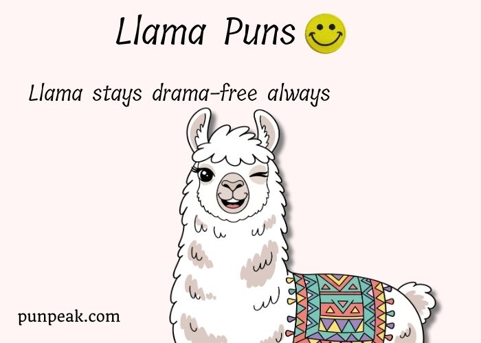 199+ Llama Puns And Jokes That'll Have You Spitting with Laughter
