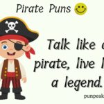 Pirate Puns