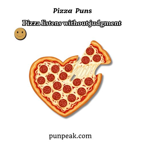 Pizza Puns