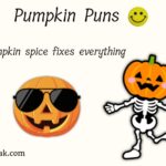 167+ Pumpkin Puns And Jokes To Spice Up Your Fall Laughs
