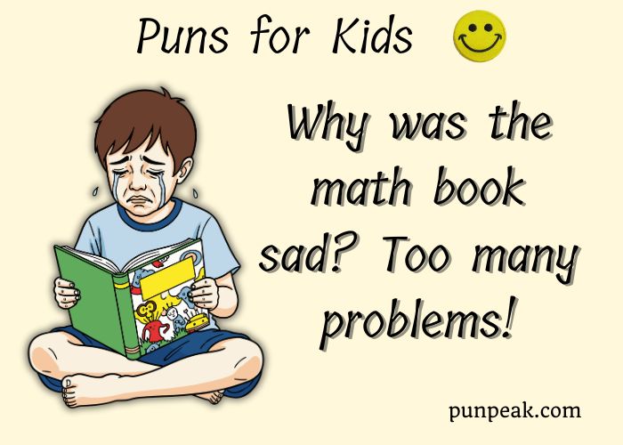 141+ Puns for Kids: A Giggle-Filled Journey for The Young And Young At Heart