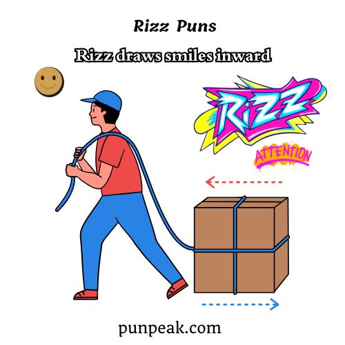 Rizz Puns