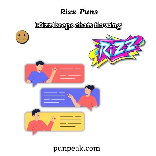 Rizz Puns