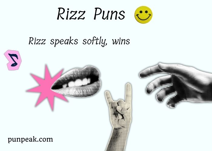179 Rizz Puns And Jokes That’re Smooth, Silly, And Hilarious!