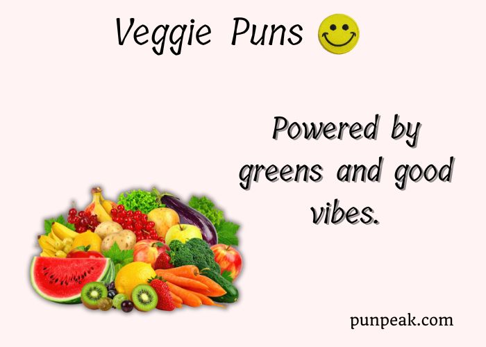 153+ Veggie Puns And Jokes That'll Turnip The Beet On Your Humor