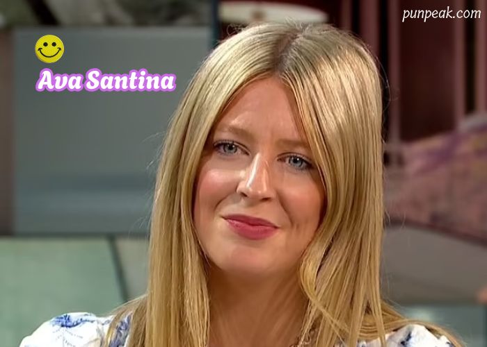 Ava Santina
