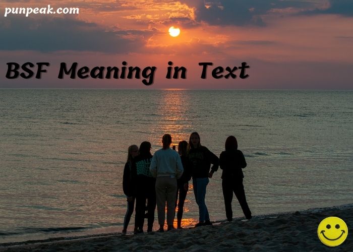 What Does BSF Mean in Text Messages and Social Media? Ultimate Guide 2026