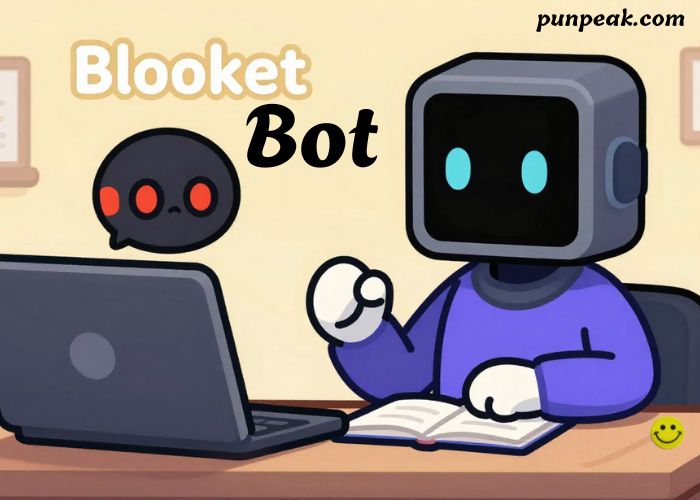 Blooket Bot