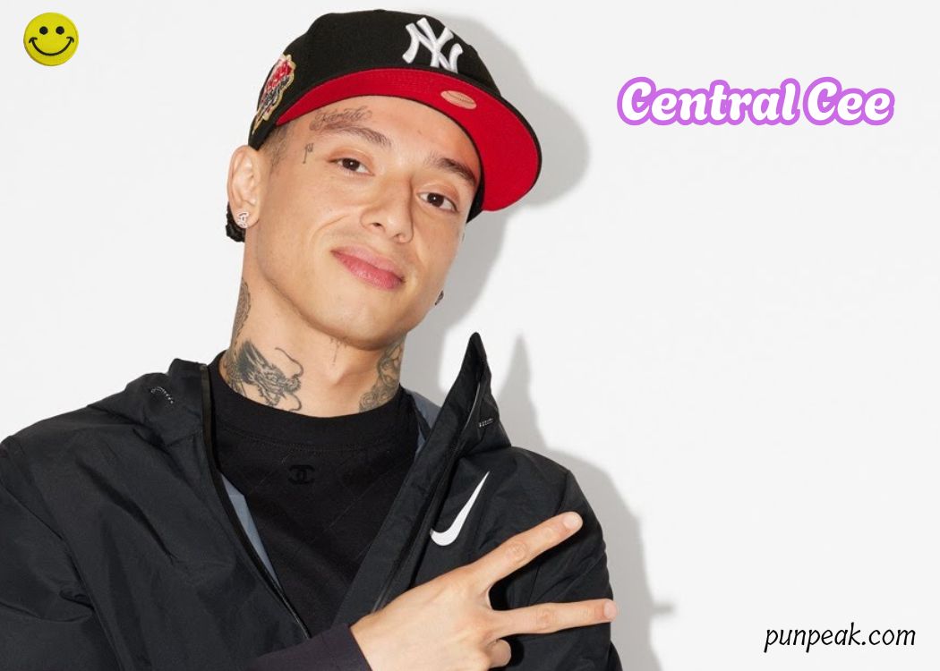 Central Cee Net Worth 2026: From West London Streets To Global Rap Stardom