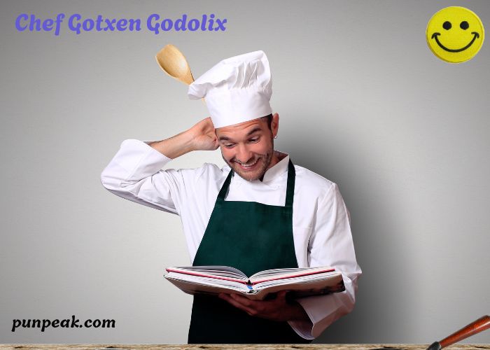 Chef Gotxen Godolix