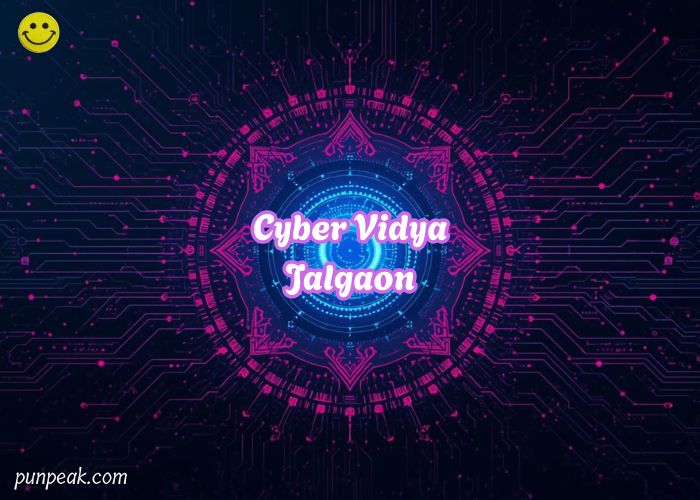 Cyber Vidya Jalgaon