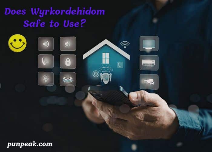 Does Wyrkordehidom Safe to Use? A Complete Age, Safety, and Usage Guide