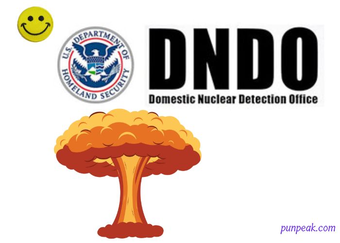Domestic Nuclear Detection Office (DNDO): Role, Mission, Strategy, And Impact