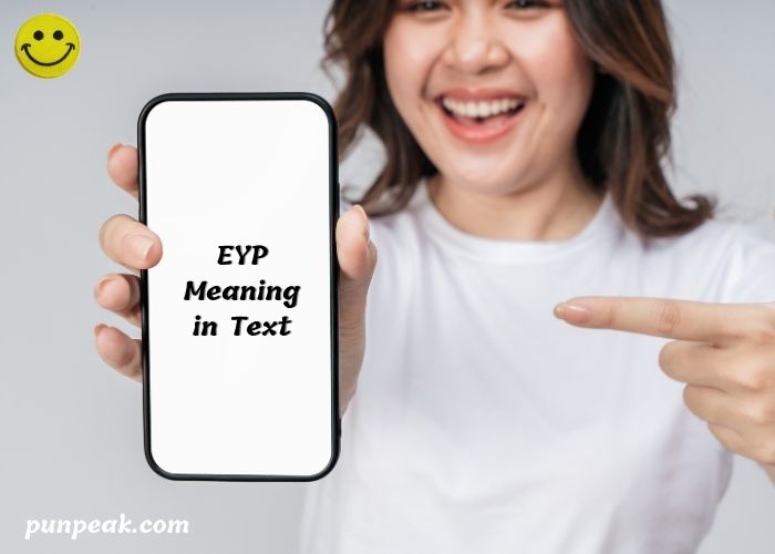 EYP Meaning in Text: Shocking Truth Explained (2026)