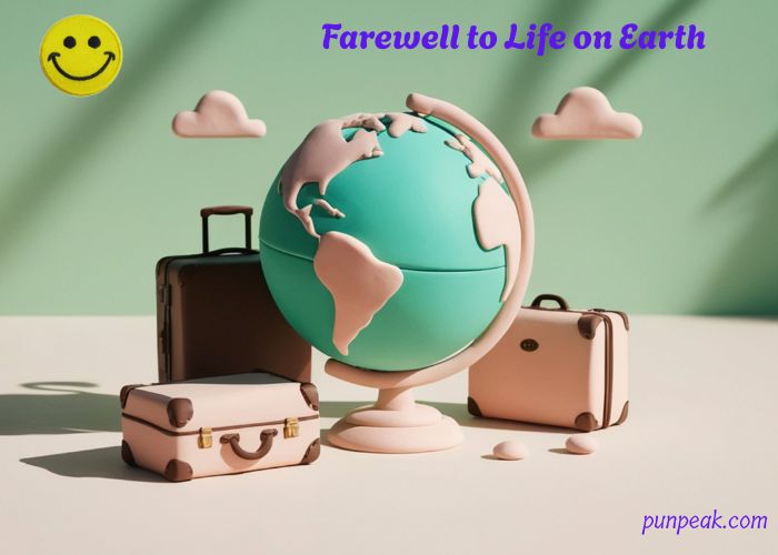 Farewell to Life on Earth: From Mass Extinctions To The Cosmic End