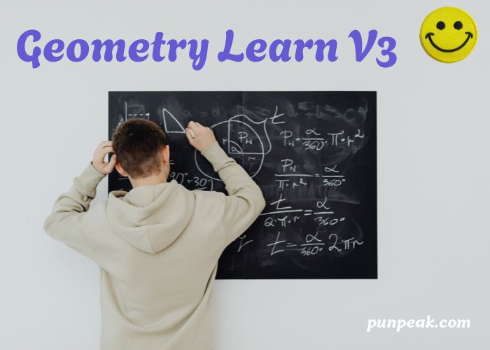 Geometry Learn V3