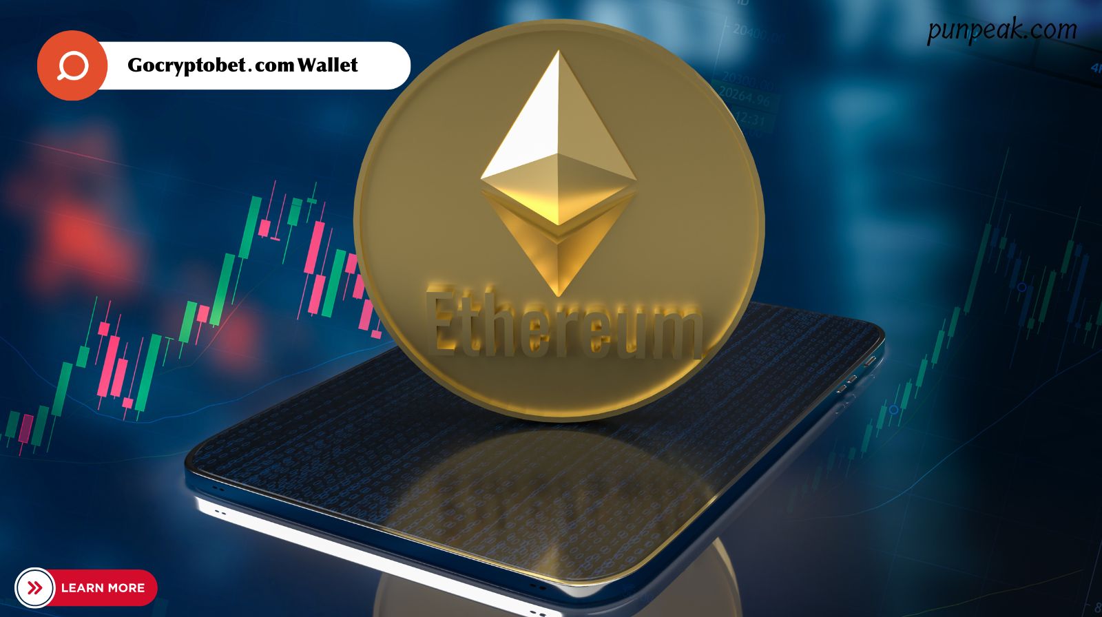 Gocryptobet.com Wallet: A Practical Guide For Users Exploring Crypto Payments (Complete Guide 2026)