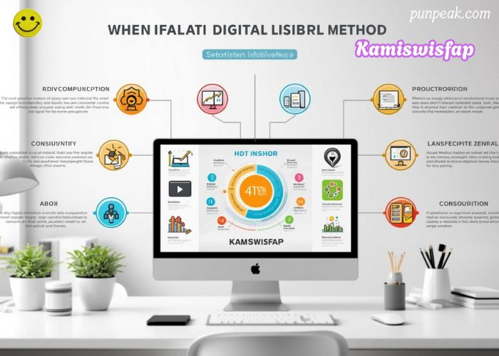 Kamiswisfap – Everything You Need To Know About The Digital Lifestyle Method