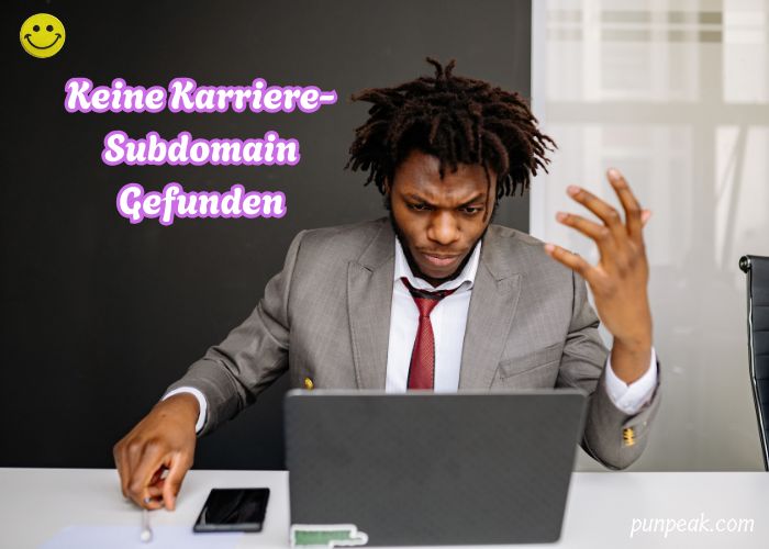 Keine Karriere-Subdomain Gefunden: Meaning, Causes, SEO Impact, And Proven Solutions