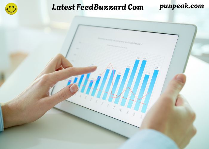 Latest FeedBuzzard Com