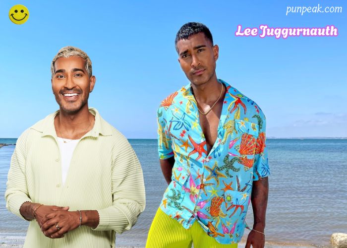 Lee Juggurnauth