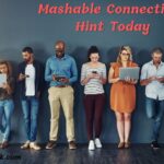 Mashable Connections Hint Today