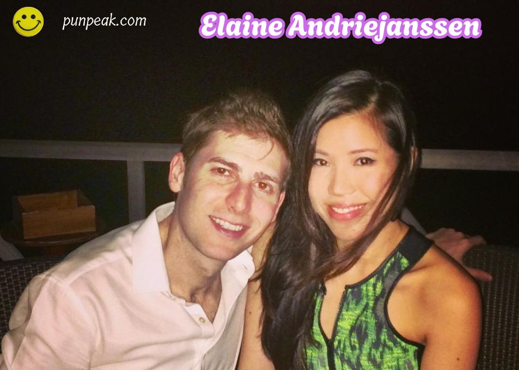 Meet Elaine Andriejanssen, Eduardo Saverin’s Wife And Silent Business Star