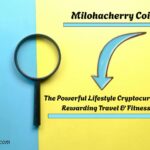 Milohacherry Coin