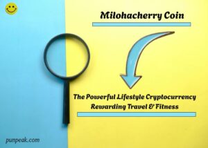 Milohacherry Coin