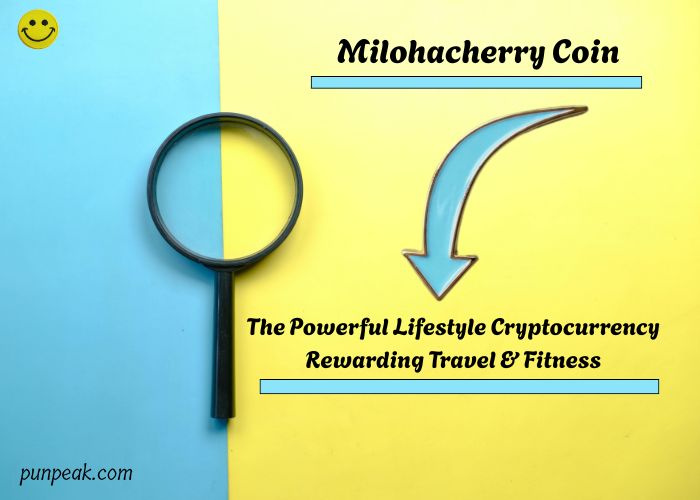 Milohacherry Coin