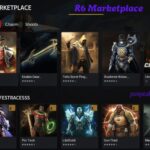 R6 Marketplace