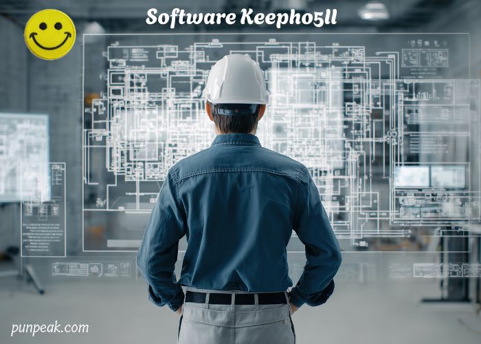 Software Keepho5ll: My Personal Experience Building A Smart Workflow With Advanced Security