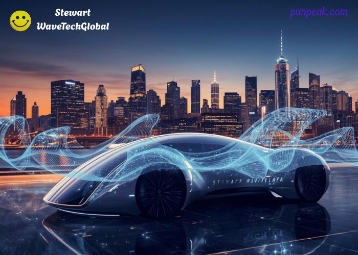 Stewart WaveTechGlobal: A Clear, Trustworthy, And In-Depth Guide
